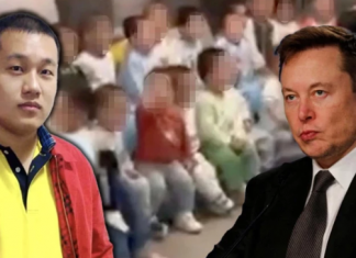 100 çocuğu olan Çinli milyarder Xu Bo: ‘Hayalim Elon Musk’la dünür olup dev bir imparatorluk kurmak’