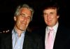 ABD Adalet Bakanlığı: Epstein dosyalarındaki Trump’a ait tüm materyaller yayınlanacak