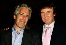 ABD Adalet Bakanlığı: Epstein dosyalarındaki Trump’a ait tüm materyaller yayınlanacak