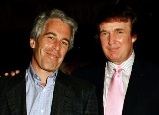 ABD Adalet Bakanlığı: Epstein dosyalarındaki Trump’a ait tüm materyaller yayınlanacak