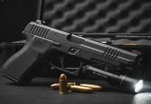 Altın ve gümüş derken şimdi de Adli emanetteki silahlar çalındı!