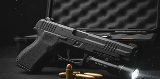 Altın ve gümüş derken şimdi de Adli emanetteki silahlar çalındı!