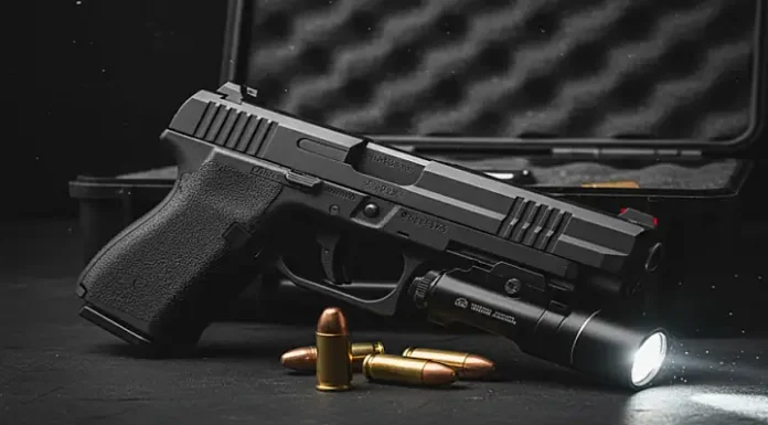 Altın ve gümüş derken şimdi de Adli emanetteki silahlar çalındı!