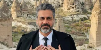 Sosyal Medya Fenomeni, ‘yazar’ Ali Demir Evrensel, 38 yılı aşkın cezası bulunan firari hükümlü çıktı!