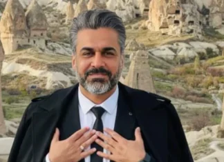 Sosyal Medya Fenomeni, ‘yazar’ Ali Demir Evrensel, 38 yılı aşkın cezası bulunan firari hükümlü çıktı!