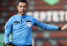 Aralarında hakem Ali Palabıyık da var. 51 kişi PFDK’ya sevk edildi