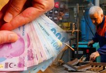 Yeni Asgari Ücret Belli Oldu