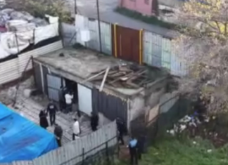 İstanbul’un göbeğinde vatandaşa, at ve eşek kesip yedirmişler