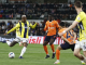 Başakşehir’den Fenerbahçe’ye şampiyonluk yolunda çelme