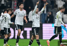 Kabus bitti; Dolmabahçe’de 4 maç sonra gelen galibiyet