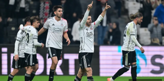 Kabus bitti; Dolmabahçe’de 4 maç sonra gelen galibiyet