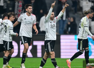Kabus bitti; Dolmabahçe’de 4 maç sonra gelen galibiyet