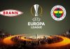 UEFA Avrupa Ligi: Brann – Fenerbahçe
