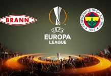UEFA Avrupa Ligi: Brann – Fenerbahçe