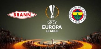 UEFA Avrupa Ligi: Brann – Fenerbahçe