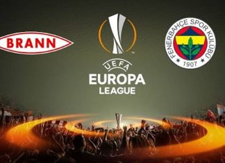 UEFA Avrupa Ligi: Brann – Fenerbahçe
