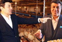 Yumurta işine başlamıştı. Coşkun Sabah: ‘Bıraktım, müzik sektöründe keyifli çalışıp zarfımızı alıyoruz’