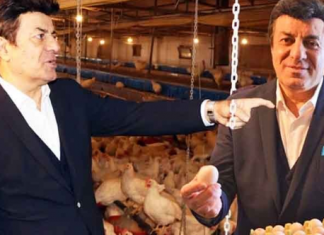 Yumurta işine başlamıştı. Coşkun Sabah: ‘Bıraktım, müzik sektöründe keyifli çalışıp zarfımızı alıyoruz’