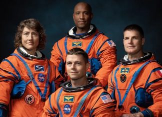 NASA yeniden Ay’a gidecek