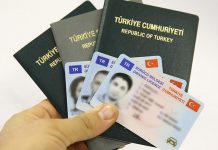 2026; Yeni yılda ehliyet, yeni kimlik, pasaport ücretleri belli oldu.