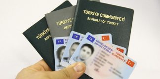 2026; Yeni yılda ehliyet, yeni kimlik, pasaport ücretleri belli oldu.