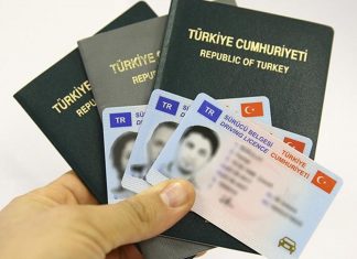 2026; Yeni yılda ehliyet, yeni kimlik, pasaport ücretleri belli oldu.