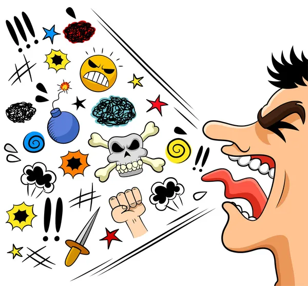 depositphotos_41006435-stock-illustration-cursing-man