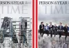 Time, 2025’in kişilerini ‘çift kapak’ sürpriziyle açıkladı.