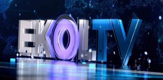 Ekol TV kapandı