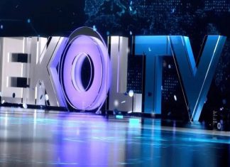 Ekol TV kapandı
