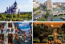 Kültürel zenginlik, genç, dinamik… Avrupa dahil herkesin gözü o ilimizin üzerinde