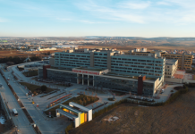 Şehir hastanesine operasyon! 20’nin üzerinde doktor gözaltına alındı