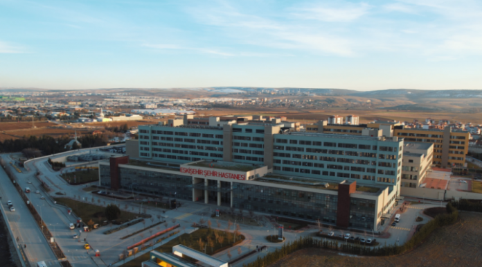 Şehir hastanesine operasyon! 20’nin üzerinde doktor gözaltına alındı