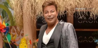 Gazeteci Özlem Gürses; “Fatih Ürek bitkisel hayata girdi”