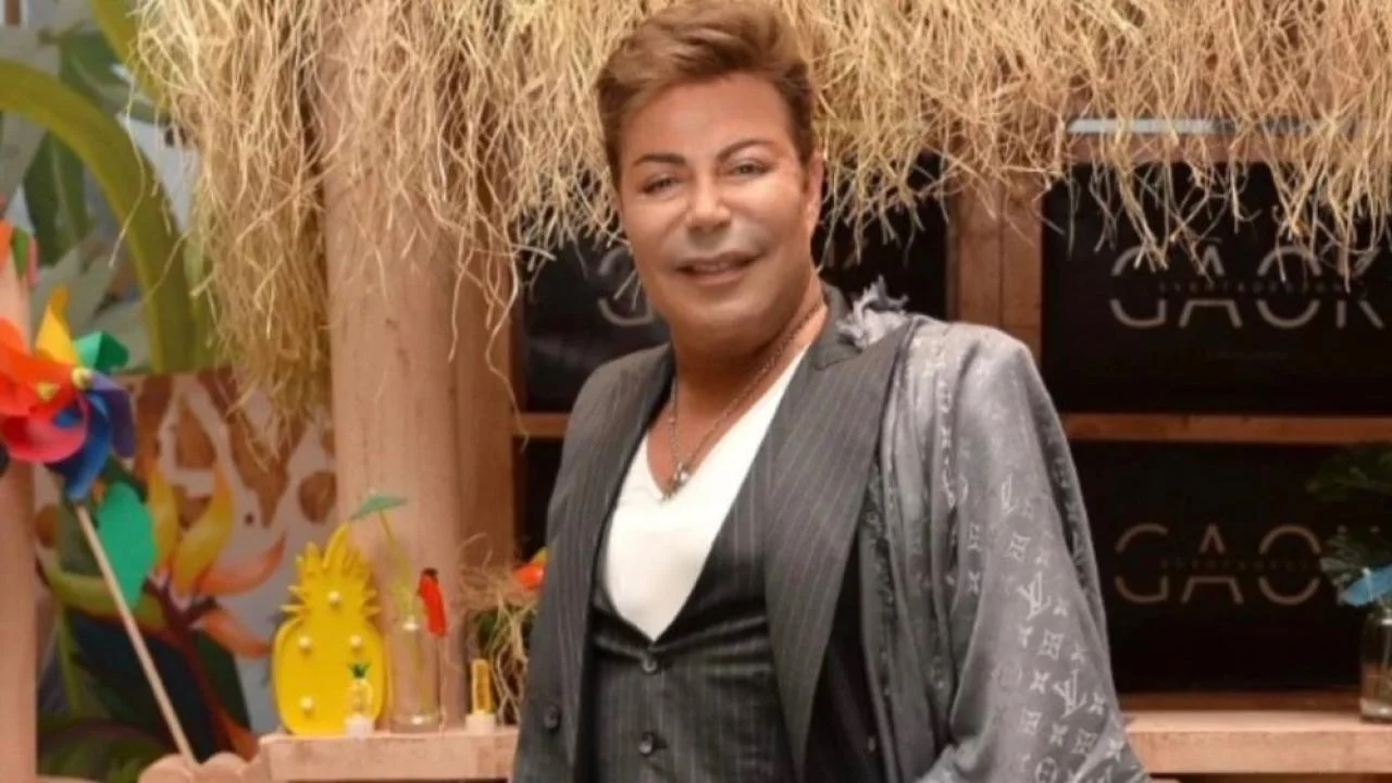 Gazeteci Özlem Gürses; “Fatih Ürek bitkisel hayata girdi”