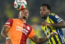 Kadıköy’de kazanan yok