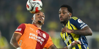 Süper Kupa Finalinde derbi zamanı; Fenerbahçe-Galatasaray