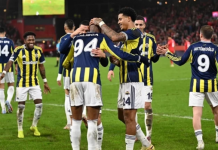 Fenerbahçe’nin rakibi Nottingham Forest
