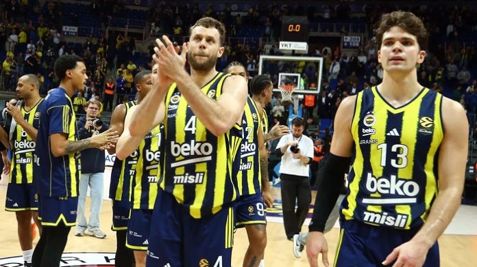 fenerbahçe beko