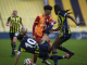 Fenerbahçe Galatasaray’ın yenilmezlik serisini bitirdi, namağlup liderliğe oturdu