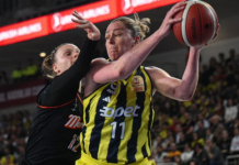 Kupa, Fenerbahçe Opet’in