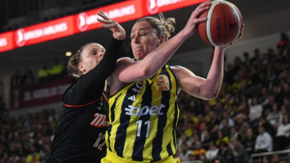 Kupa, Fenerbahçe Opet’in