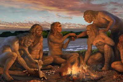 Tarih yine ‘çuvalladı!’ Ateş, tarihin yazdığından 350 bin yıl önce kullanılmaya başlanmış.