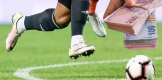 Bahis soruşturması/22 hakem ve 27 futbolcu PFDK’ya sevk edildi. İşte o isimler…