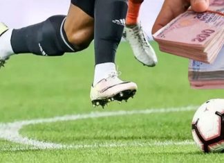 Bahis soruşturması/22 hakem ve 27 futbolcu PFDK’ya sevk edildi. İşte o isimler…