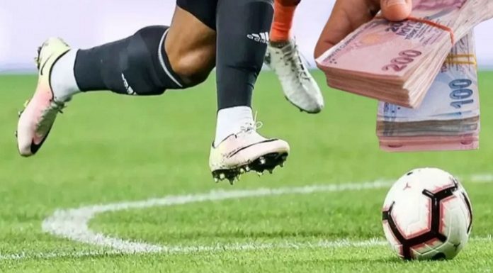 Bahis soruşturması/22 hakem ve 27 futbolcu PFDK’ya sevk edildi. İşte o isimler…