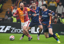 Galatasaray kupaya 3 puanla başladı