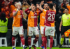 Galatasaray’ın Şampiyonlar Ligi’ndeki rakibi belli oldu