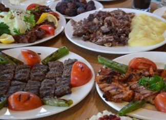 Dünyanın en iyi 100 mutfağı belli oldu: Türkiye ilk 10’da
