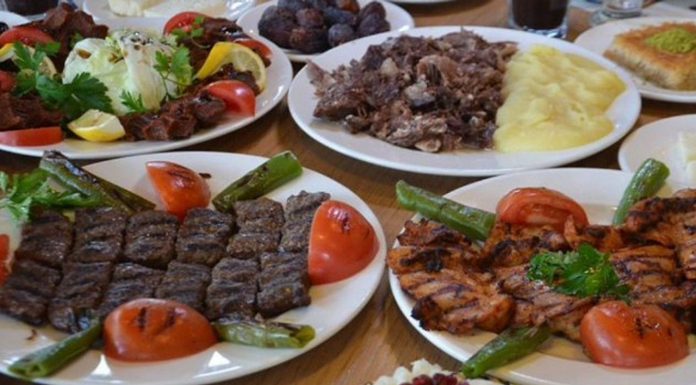 Dünyanın en iyi 100 mutfağı belli oldu: Türkiye ilk 10’da